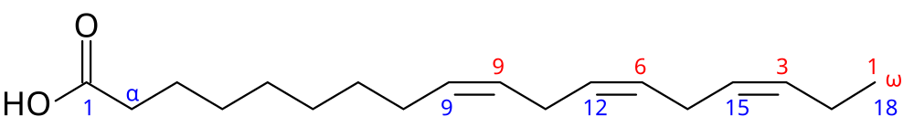 Omega 3 Fatty Acid Wikiwand