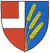 Wappen von Hochleithen