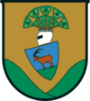 Wappen von Thalgau