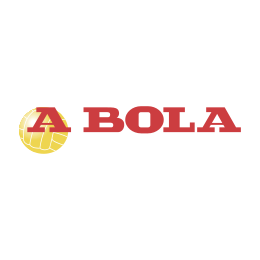 A Bola logo red.svg