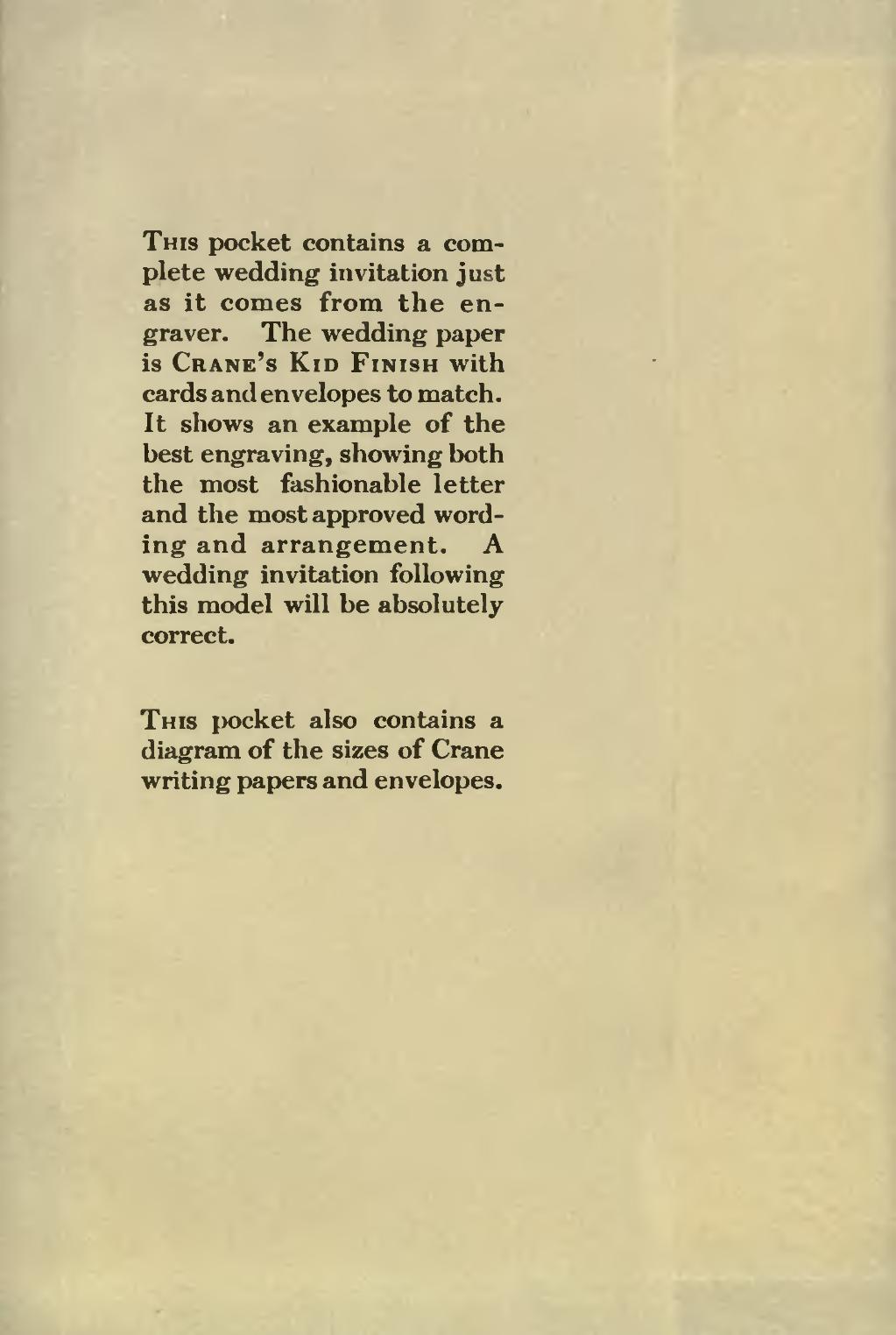 Page A Desk Book On The Etiquette Of Social Stationary Djvu 103
