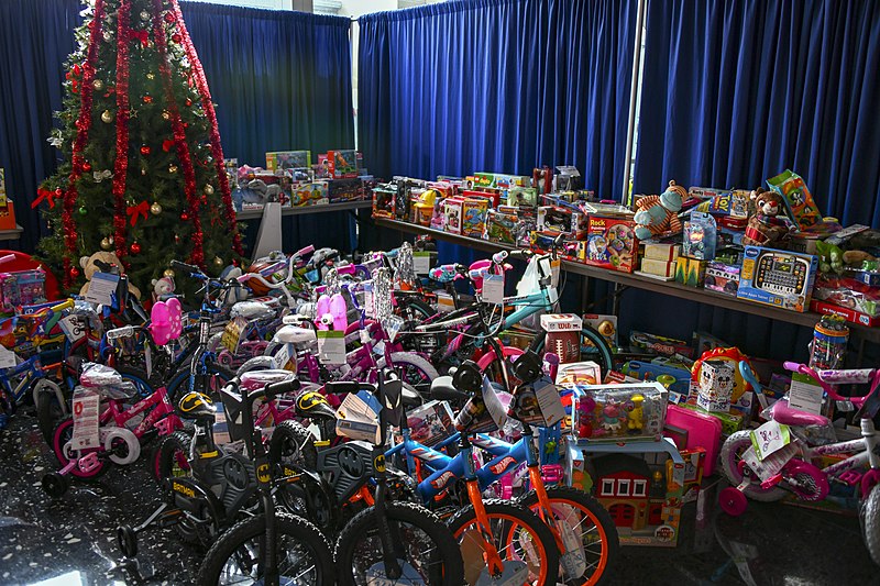 File:A Photo of Toys Donated by State Department Employees (46212820822).jpg