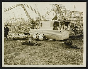 Zeppelin: Características principales, Historia, Influencia cultural