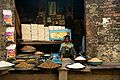 A shop in Pushkar