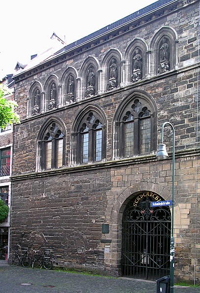 File:Aachen Grashaus.jpg