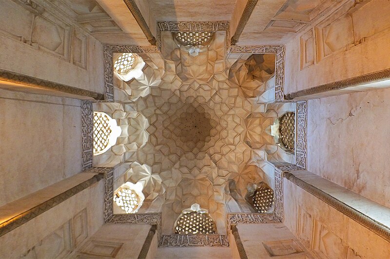 File:Abdul Samad Isfahani Shrine Natanz.jpg