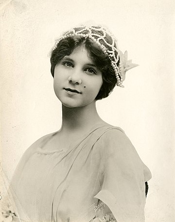 Gladys Hulette