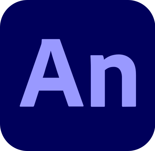 File:Adobe Animate CC icon (2020).svg