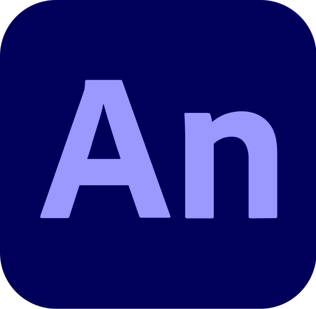 File:Adobe Animate CC icon (2020).svg - Wikimedia Commons