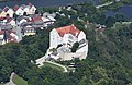 * Nomination Aerial image of the Schloss Rosenburg, Germany --Carsten Steger 11:54, 24 July 2021 (UTC) * Promotion Good quality . --MaedaAkihiko 14:19, 24 July 2021 (UTC)