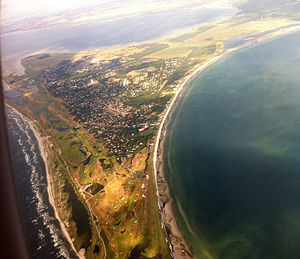 Península De Falsterbo