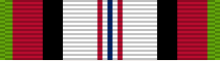 Afghanistan Campaign Medal ribbon.svg