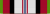 Afghanistan kampanjmedalj ribbon.svg