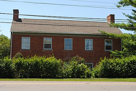 Agler La Follette House