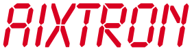 Aixtron logosu