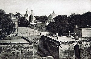 Ajmer Sharif Dargah 1893.jpg