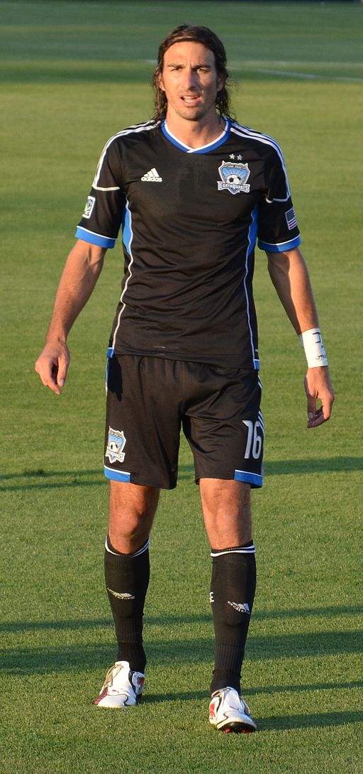 Alan Gordon