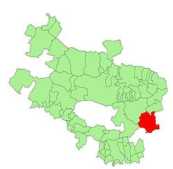 Alava municipalities Campezo.JPG