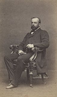 Aldebert de Chambrun (1821–1899)