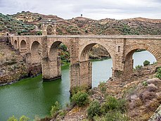 Alcántara-puente romano-DavidDaguerro.jpg