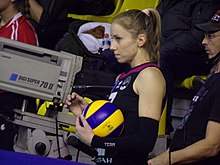 Alena Fedarynchyk 2019.jpg