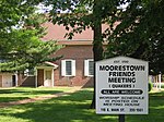 Moorestown Friends School and Meetinghouse