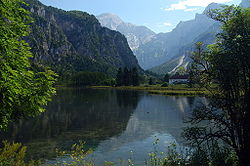 Salzkammergut: Elinkeino, Kulttuuri, Lähteet