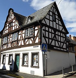 Altes Rathaus, Rathausplatz 5 (1)