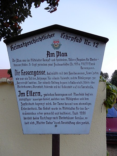 File:Am Plan (Westerhausen) Info.jpg