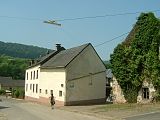 Farm buildings