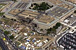 Byggnad Pentagon: 11 september 2001, Bildgalleri, Se även