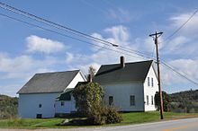 The James Hersey farmstead AndoverNH HerseyFarms 02.jpg