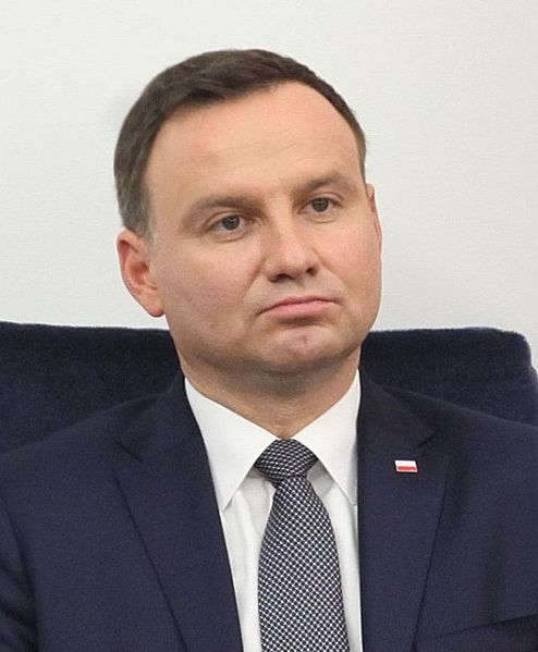 File:Andrzej Duda I posiedzenie Senatu IX kadencji (cropped).JPG