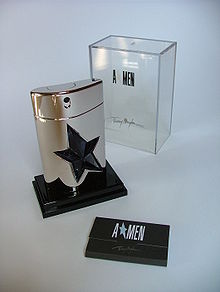 Angel (profumo) - Wikipedia