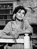 Pienoiskuva sivulle Anne Bancroft