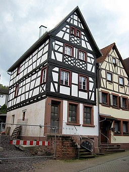 Annweiler Flitschberg 3