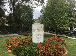 Ansley Park (Atlanta, GA) Neighborhood Sign.jpg