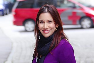 Anusha Alikhan