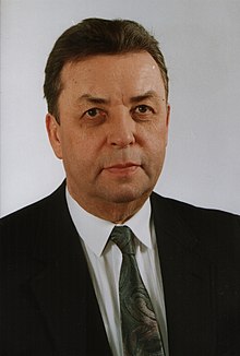 János Aranyosi