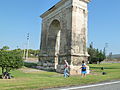 This is a photo of a monument indexed in the Spanish heritage register of Bienes de Interés Cultural under the reference RI-51-0000323.