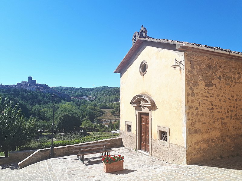 File:Arcidosso -Madonna dei Fornaciai-.jpg