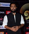 Singh sa Ika-5 GiMA Awards kan 2015