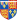 Arms of Edward of Norwich, 2nd Duke of York.svg