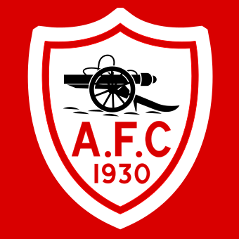 File:Arsenal Crest 1930.svg