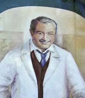 Artémides Zatti Italian missionary (1880–1951)