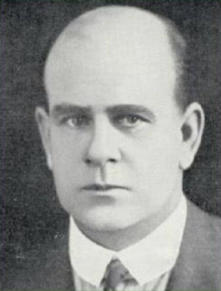 <span class="mw-page-title-main">Arthur Morgan (Australian politician, born 1881)</span> Australian politician