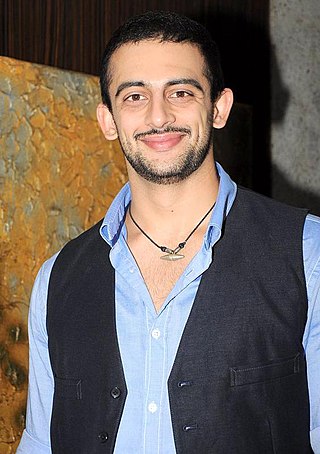 <span class="mw-page-title-main">Arunoday Singh</span> Indian actor (born 1983)