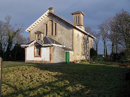 Ascog Church