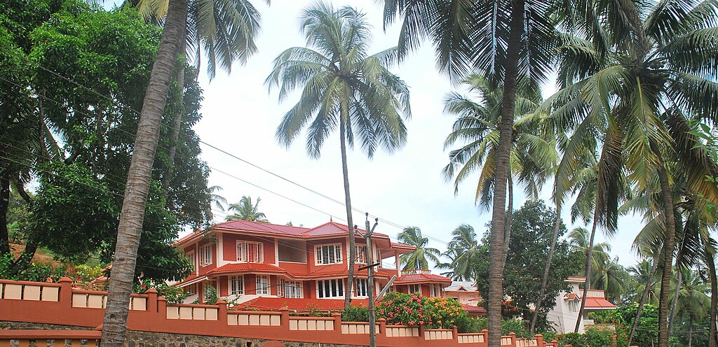 Yoga Narayana Tapovanam