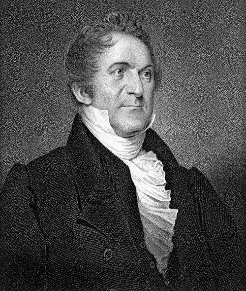 Former Mason William Wirt won Vermont's Electoral College votes in the 1832 presidential election for the Anti-Masonic Party